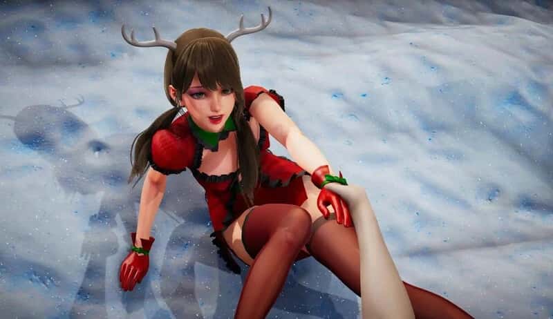 17号特工（Agent17）背景